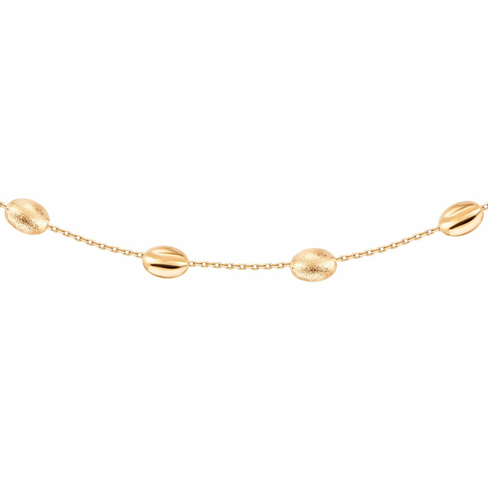 Золоте кольє.Артикул UG54/21/080/2