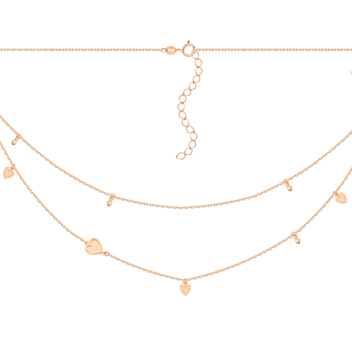 Золоте кольє.Артикул UG54/21/089