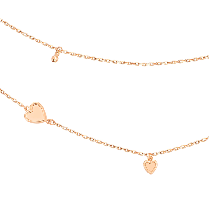 Золоте кольє.Артикул UG54/21/089