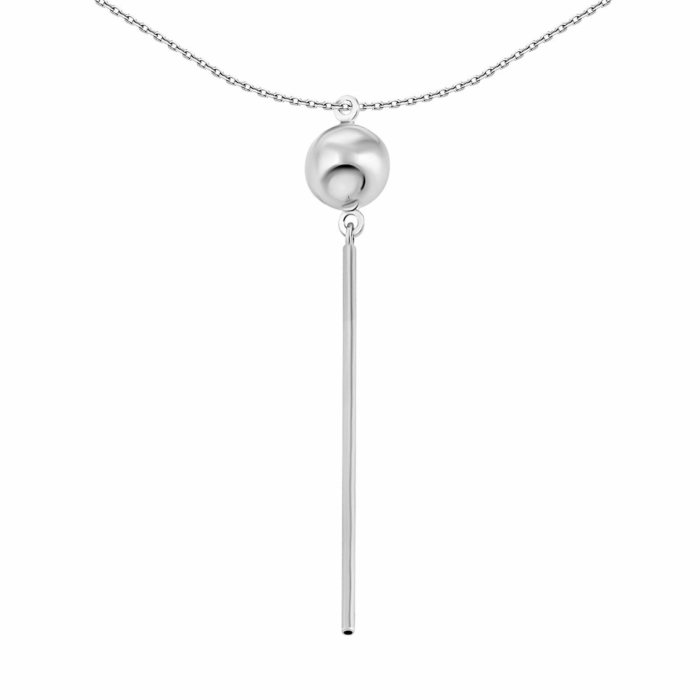 Золотое колье.Артикул UG54/21/099/1