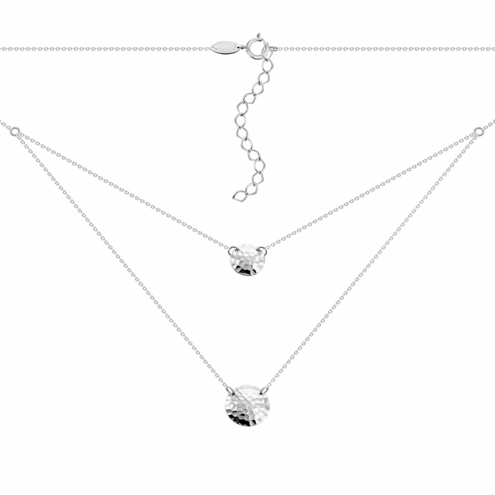 Золотое колье.Артикул UG54/21/102/1