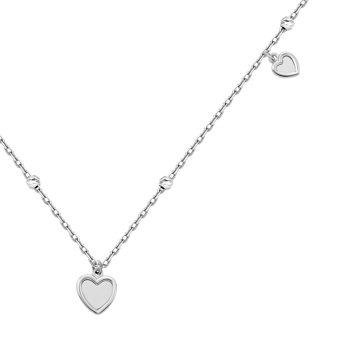 Золотое колье.Артикул UG54/21/109/1