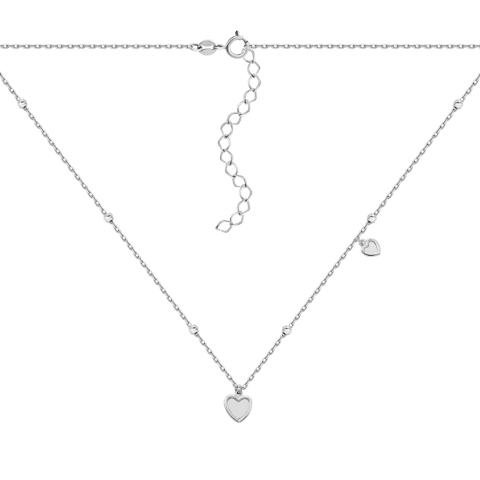 Золотое колье.Артикул UG54/21/109/1