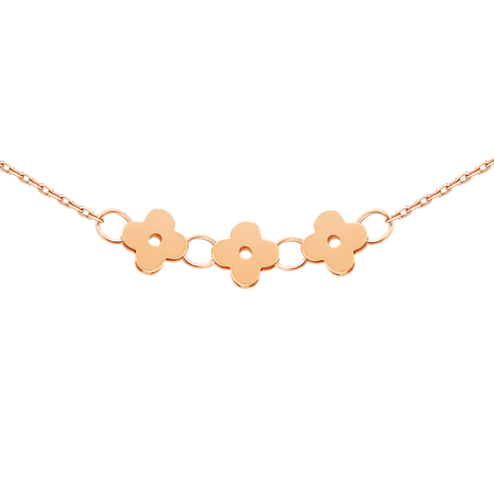 Золотое колье.Артикул UG54/21/120