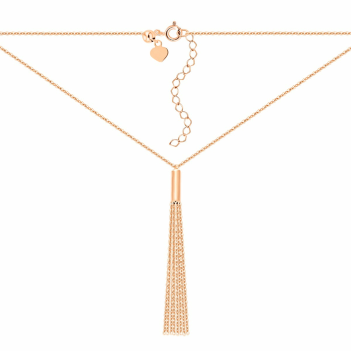 Золоте кольє.Артикул UG54/21/151