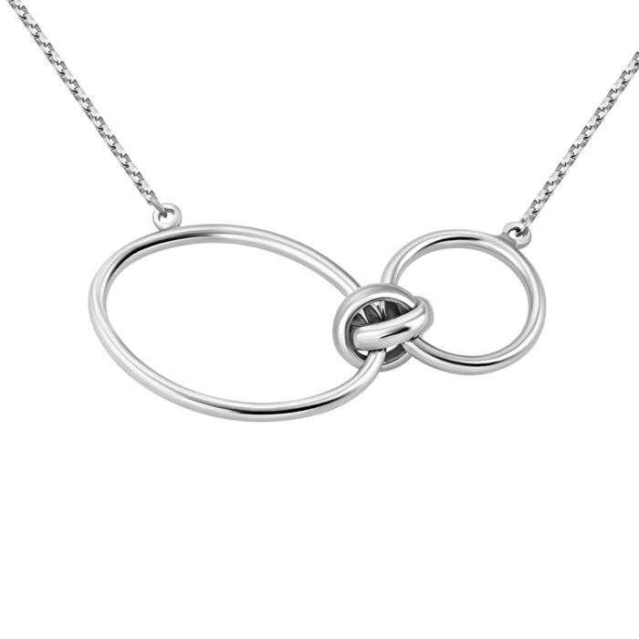 Золотое колье.Артикул UG54/21/183/1