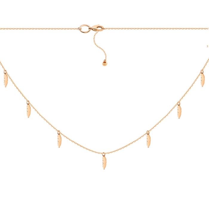 Золотое колье.Артикул UG5700661910101