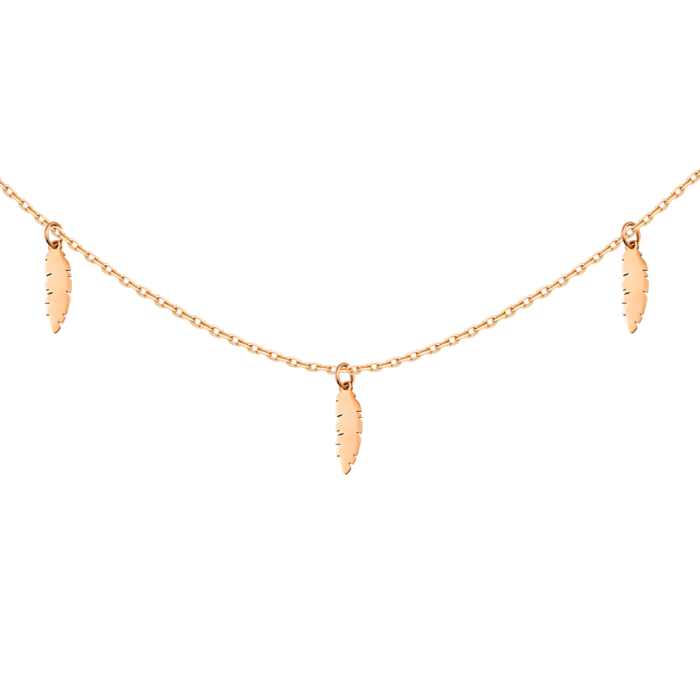 Золотое колье.Артикул UG5700661910101