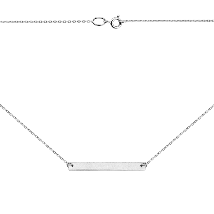 Золоте кольє. Артикул UG5ц506/1
