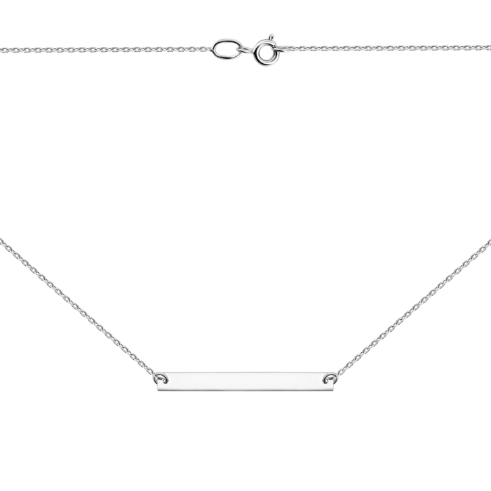 Золоте кольє. Артикул UG5ц506/1