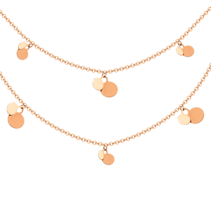 Золотое колье.Артикул UG54/21/147