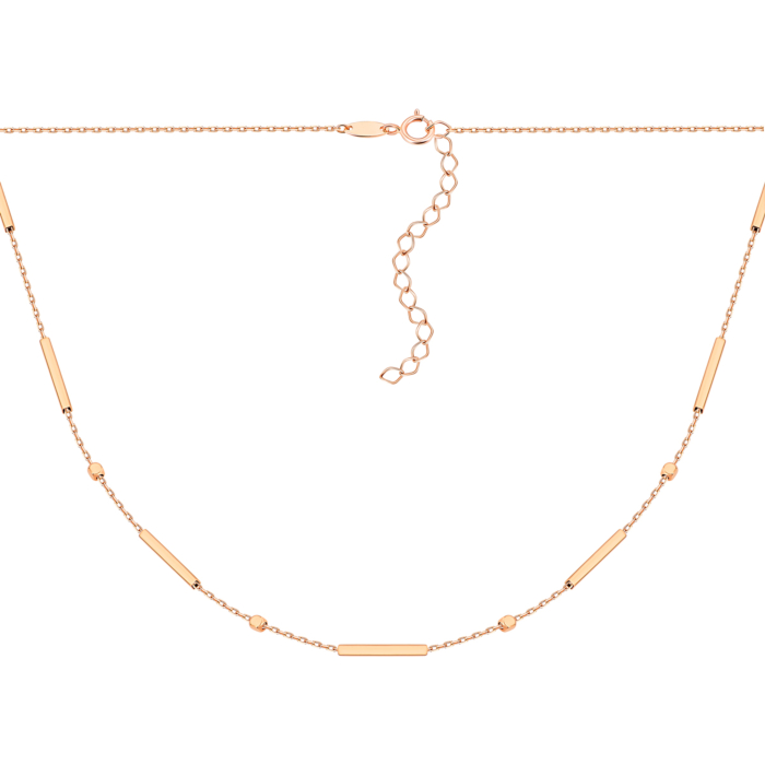 Золоте кольє.Артикул UG54/21/289