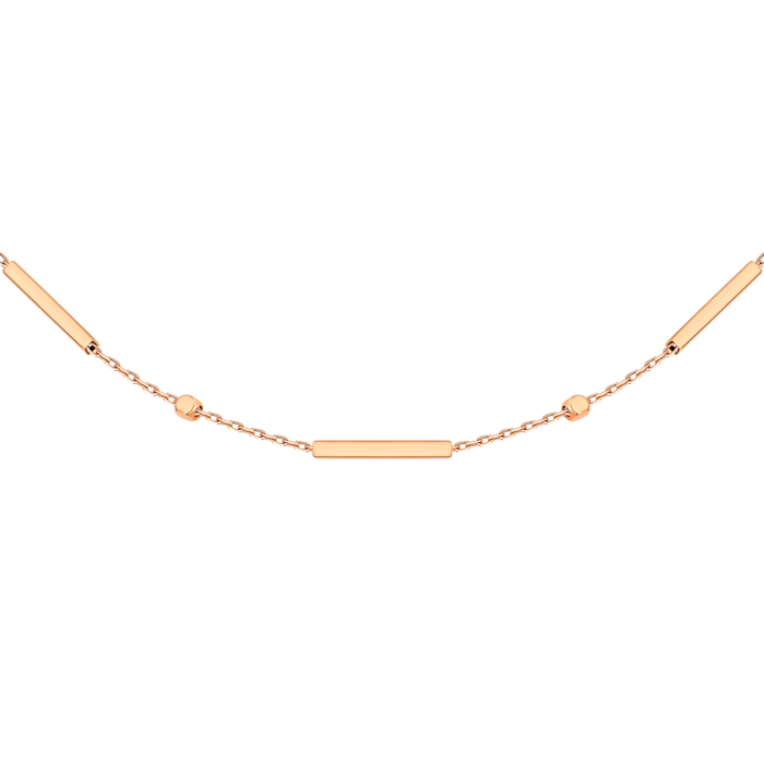 Золотое колье.Артикул UG54/21/289