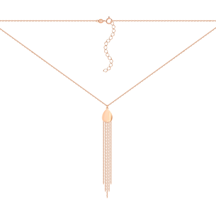 Золотое колье.Артикул UG54/21/301