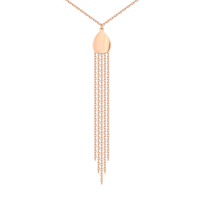 Золотое колье.Артикул UG54/21/301