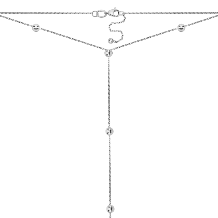 Золотое колье. Артикул UG5701137310201