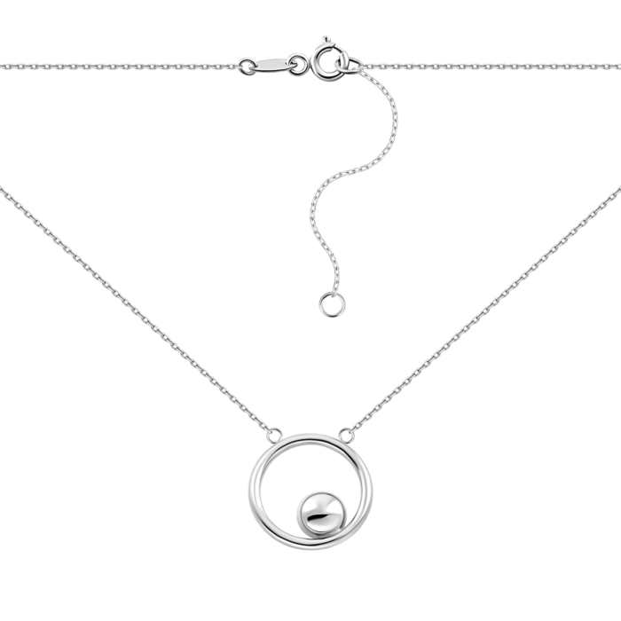 Золотое колье.Артикул UG54/21/269/1