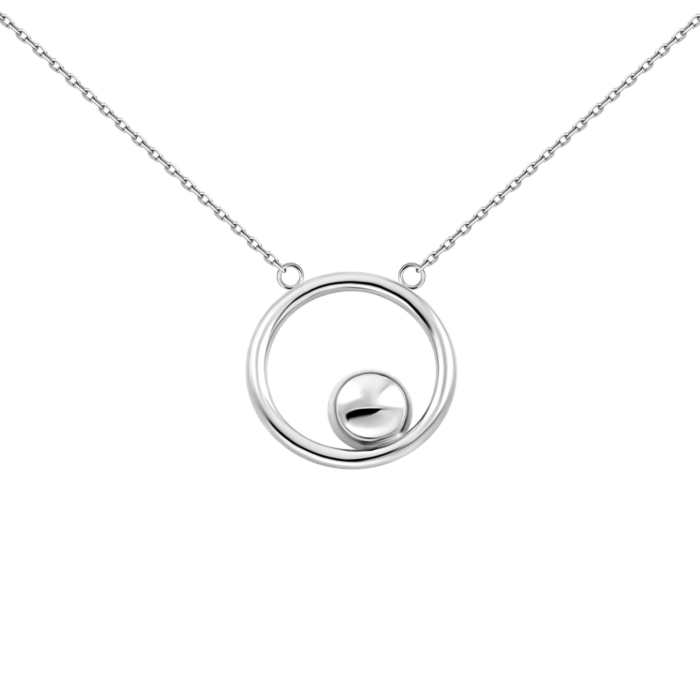 Золотое колье.Артикул UG54/21/269/1