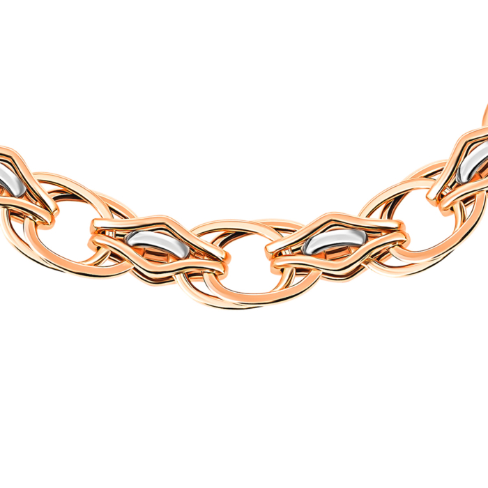 Золотий браслет. Артикул UG542541