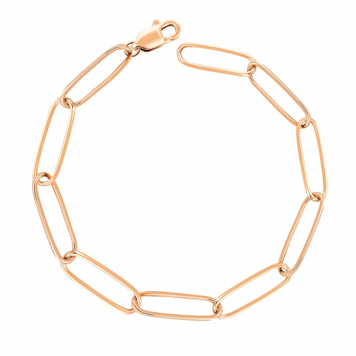 Золотой браслет. Артикул UG542551