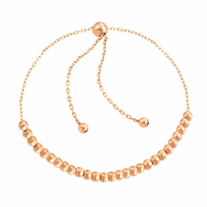 Золотой браслет.Артикул UG55/11/001-0.5