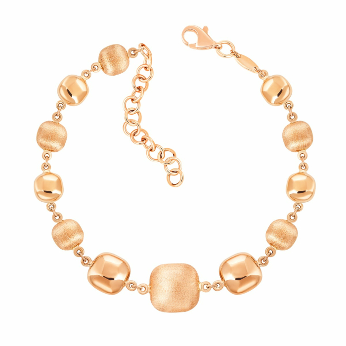 Золотий браслет.Артикул UG55/11/019