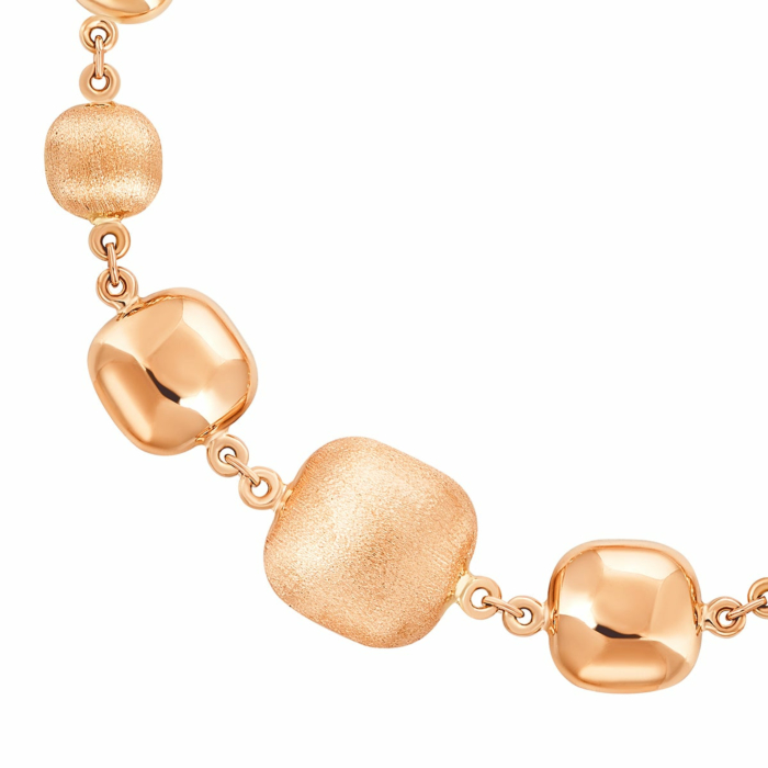 Золотой браслет.Артикул UG55/11/019