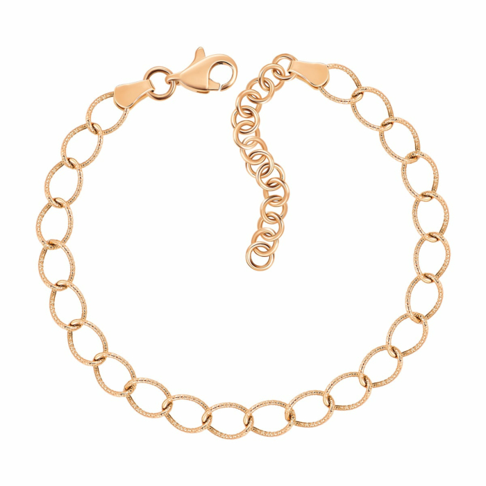 Золотий браслет.Артикул UG55/11/025