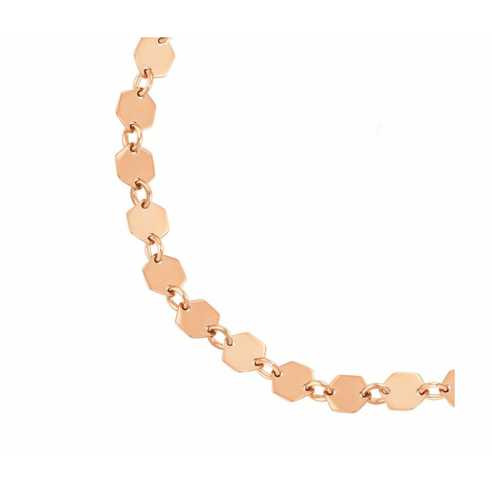 Золотой браслет. Артикул UG55/11/030