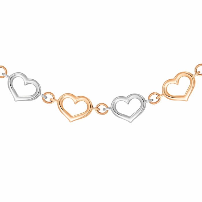 Золотий браслет. Артикул UG55/11/039