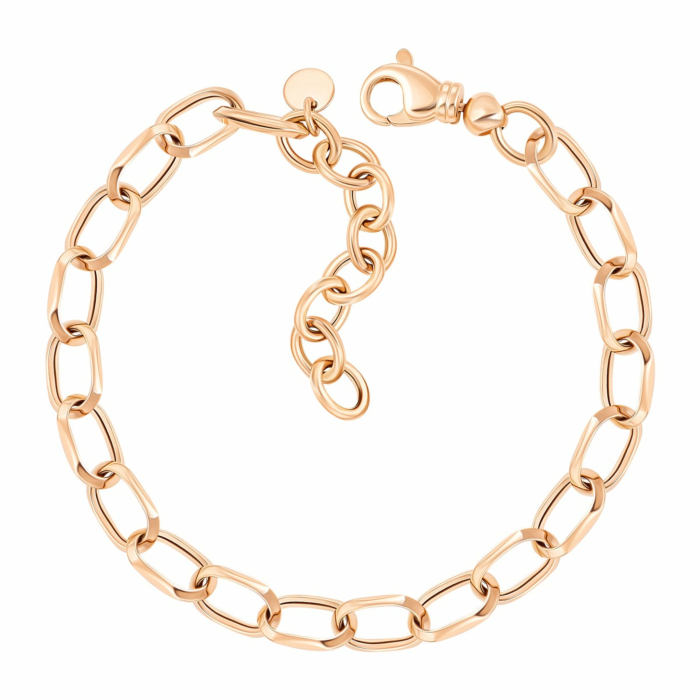 Золотий браслет.Артикул UG55/11/042