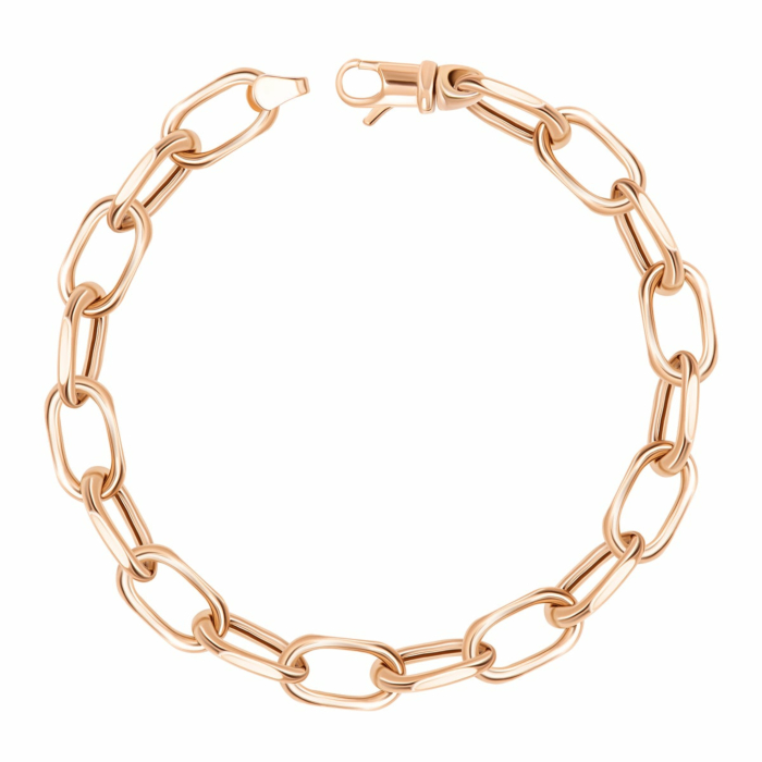 Золотий браслет. Артикул UG55/11/054