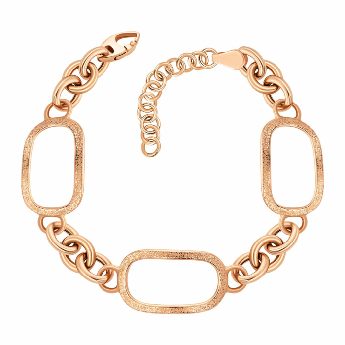 Золотий браслет. Артикул UG55/11/087