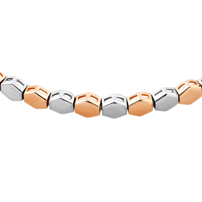 Золотой браслет.Артикул UG55/11/122кб