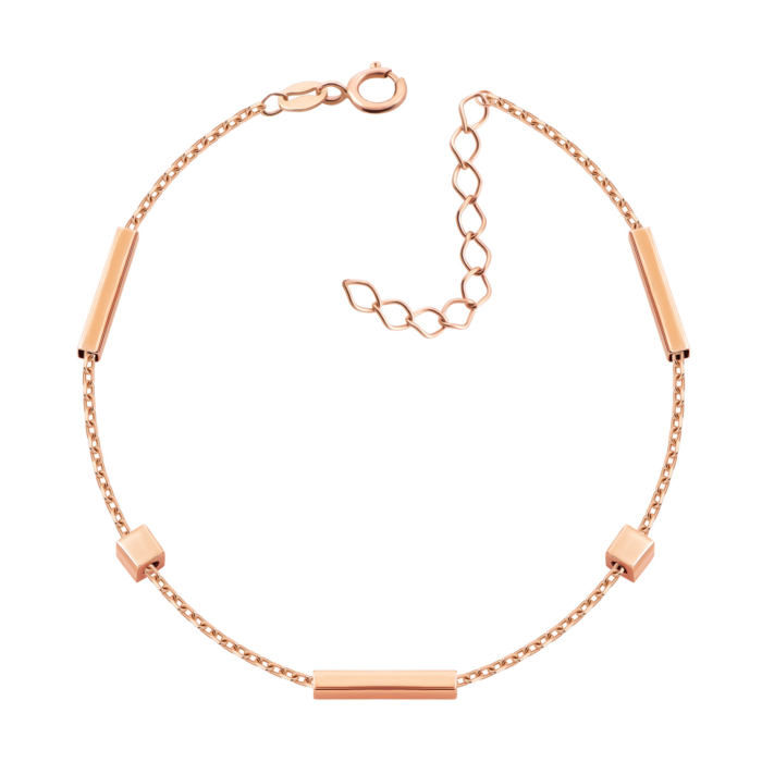 Золотий браслет.Артикул UG55/11/264