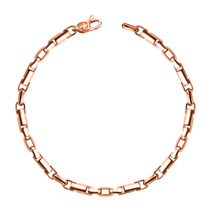 Золотий браслет. Артикул UG55/12/114