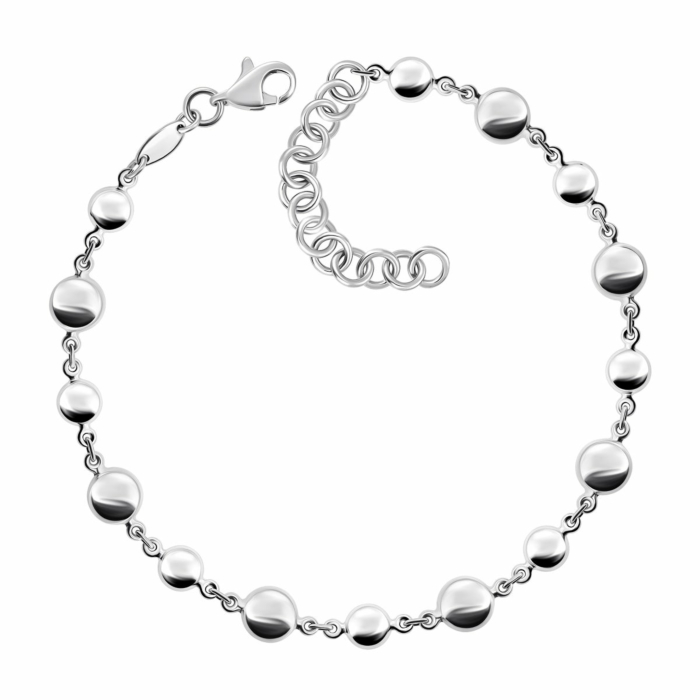 Золотий браслет.Артикул UG55/13/005/1