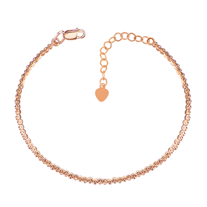 Золотий браслет. Артикул UG55/13/012