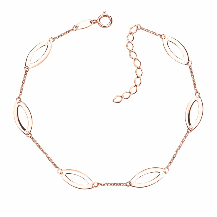 Золотий браслет.Артикул UG55/13/017