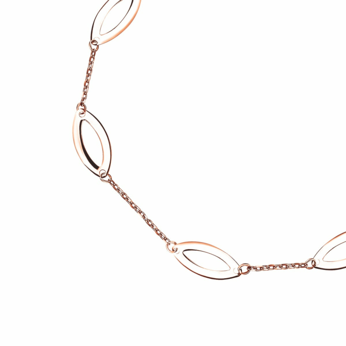 Золотий браслет.Артикул UG55/13/017