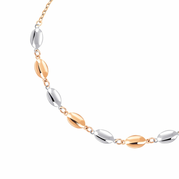 Золотой браслет.Артикул UG55/13/028