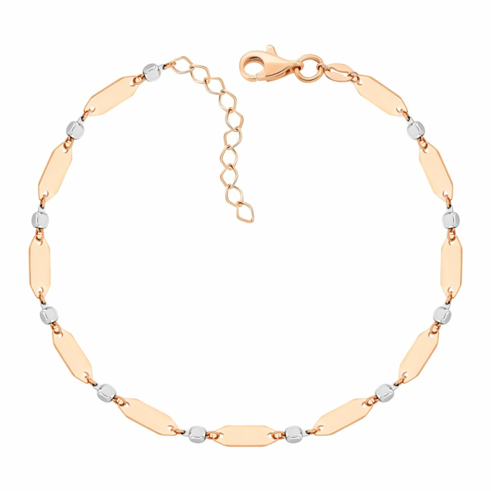 Золотий браслет.Артикул UG55/13/049кб