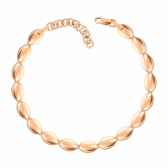 Золотий браслет.Артикул UG55/13/054