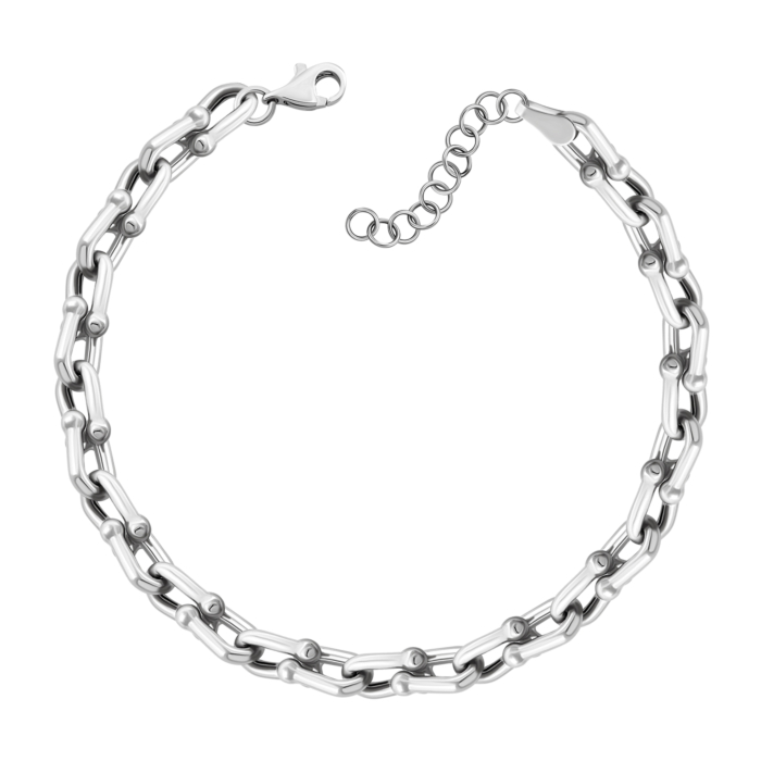 Золотий браслет.Артикул UG55/13/067/1