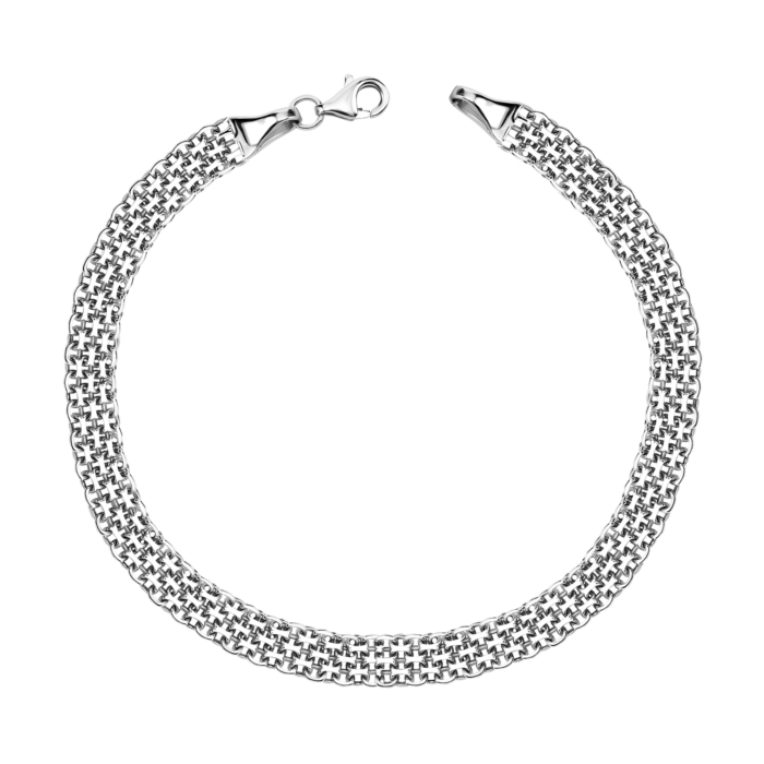 Золотой браслет. Артикул UG55010324002