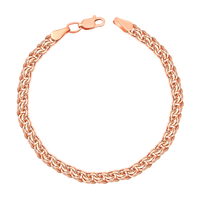 Золотий браслет.Артикул UG55010411101