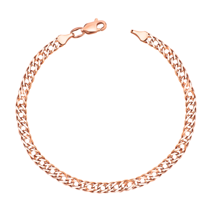 Золотой браслет. Артикул UG55010910101