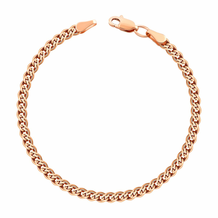 Золотий браслет. Артикул UG55012012001