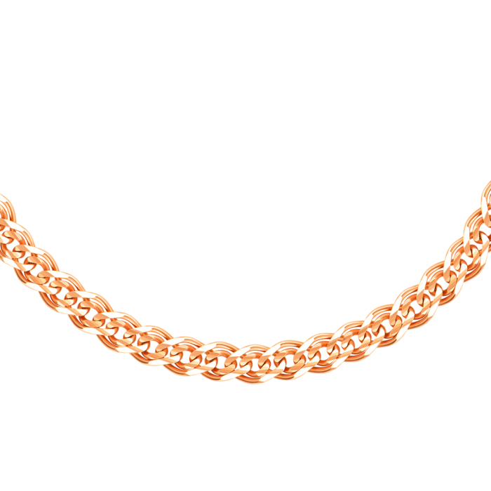 Золотой браслет. Артикул UG55012012101