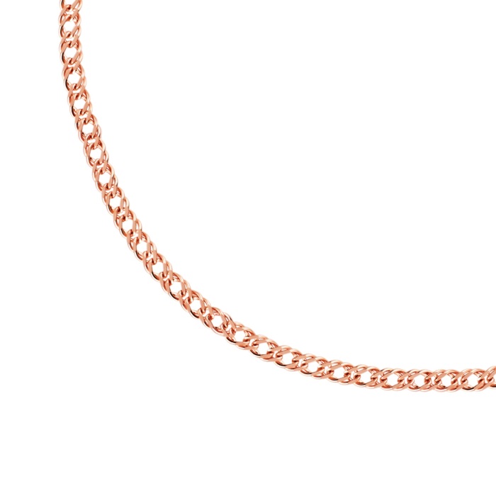 Золотий браслет. Артикул UG550206203041